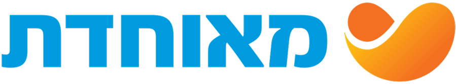 Meuhedet Logo