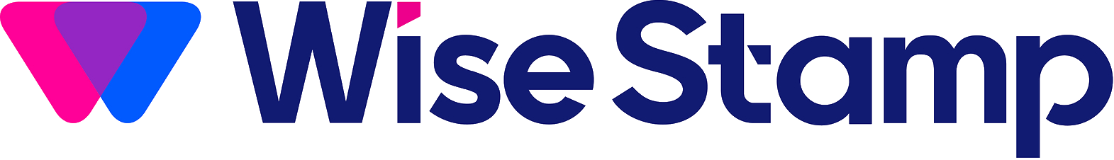 WiseStamp Logo