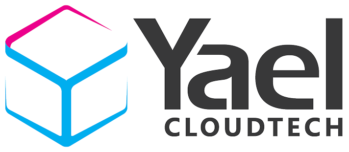 yael - logo